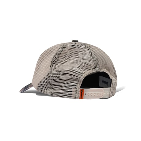 Butter Goods Stencil Trucker Cap / 全3色
