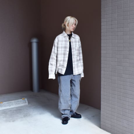 Levi's 578 Baggy Corduroy Pants / 全4色