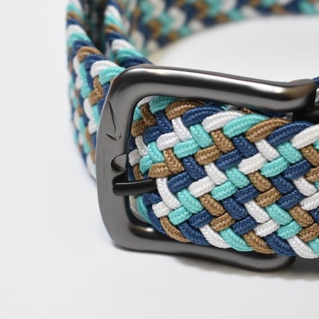 NIKE Golf Stretch Woven Belt  / 全5色