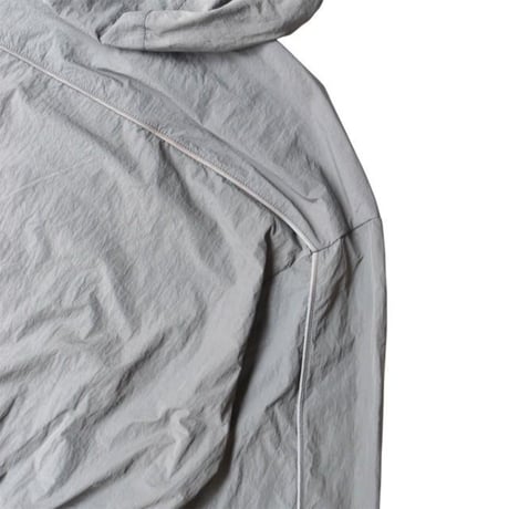 Shaka Wear Wind Opps Reflective Hoodie / 全3色