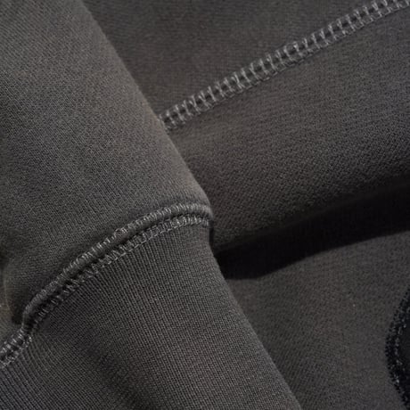 Butter Goods Stretch Zip-Thru Hood / 全2色