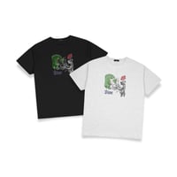 Dime Catfish T-Shirt / 全2色