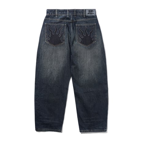 Butter Goods Solar Fade Denim Jeans / 全2色