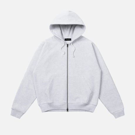 Dime Spinal Zip Hoodie / 全2色