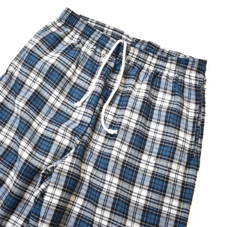 Los Angeles Apparel Cotton Flannel Lounge Pants RCF445 / 全4色