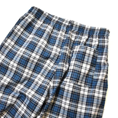 Los Angeles Apparel Cotton Flannel Lounge Pants RCF445 / 全4色