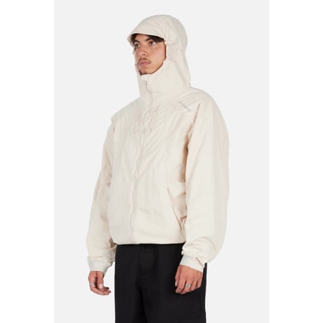 Dime Crinkled Tech Windbreaker / 全2色