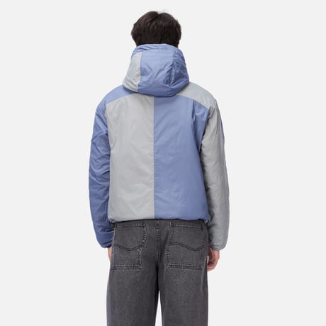 Dime Reversible Insulated Jacket / 全2色