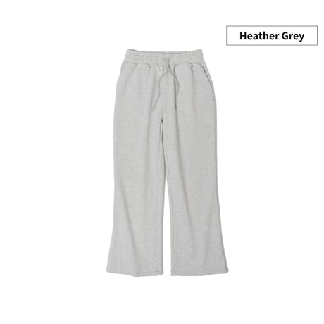 Cotton Collective 12oz Baggy Sweat Pants / 全2色