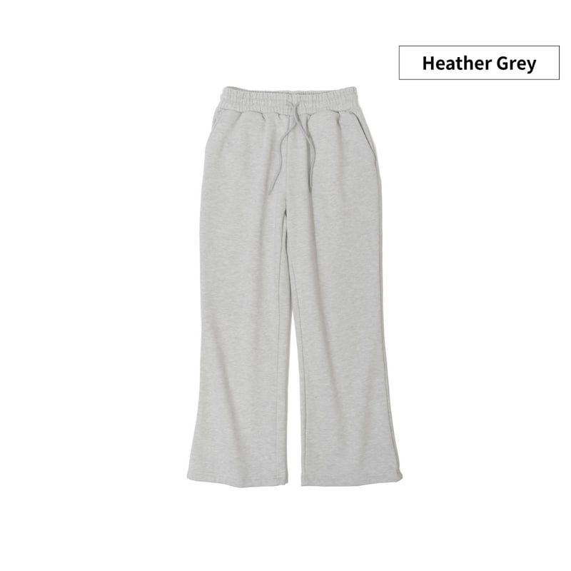 Cotton Collective 12oz Baggy Sweat Pants / 全2色
