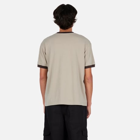 Dime Space Ringer T-Shirt / 全4色
