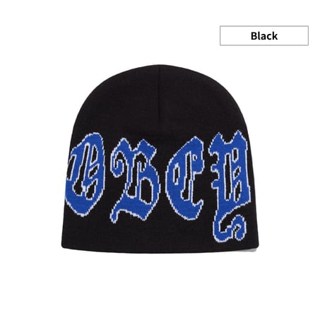 OBEY Stina Beanie / 全3色