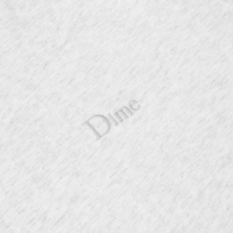 Dime Classic Small Logo T-Shirt / 全4色