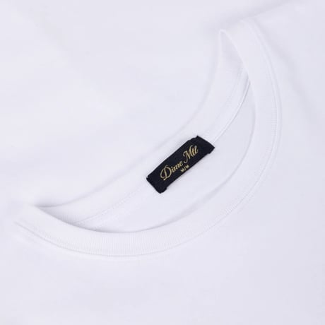 Dime Classic Big Logo L/S T-Shirt / 全2色