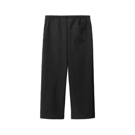 Los Angeles Apparel Poly Cotton Wide Leg Prisoner Pants RTWL405GD / 全4色