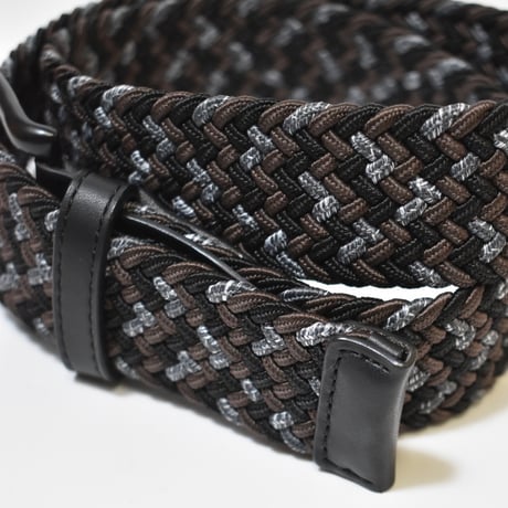 NIKE Golf Stretch Woven Belt  / 全5色