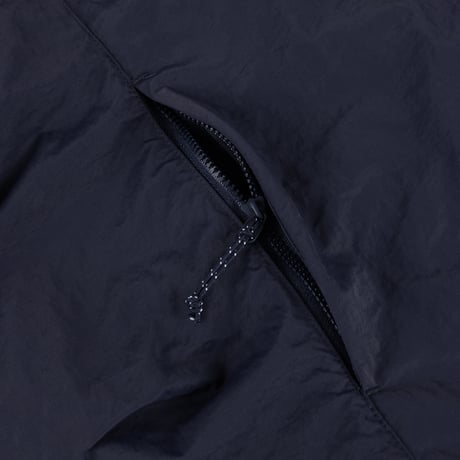 Dime Crinkled Tech Windbreaker / 全2色
