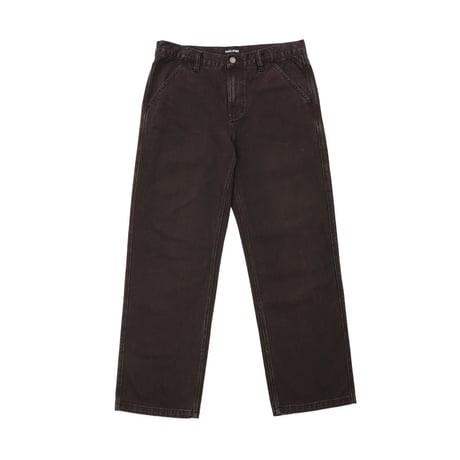 Pass~Port Workers Club Classic Jeans - Vintage Brown