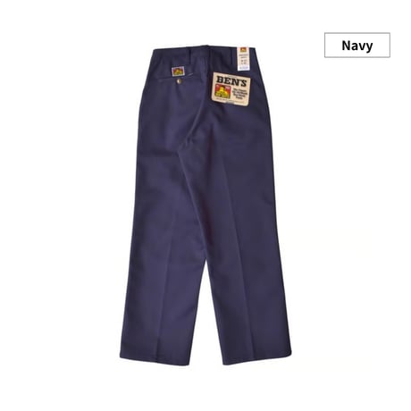 US Ben Davis Original Ben's Work Pants / 全5色