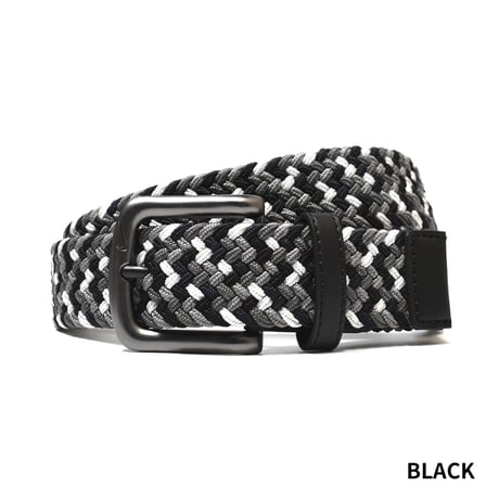 NIKE Golf Stretch Woven Belt  / 全5色