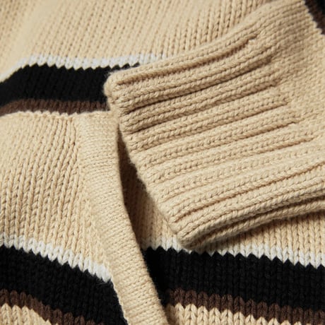 HUF Banks Hooded Sweater / 全2色