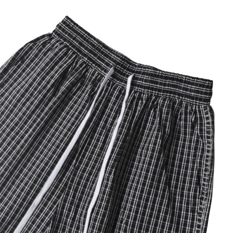 Shaka Wear Baggy Plaid Shorts / 全3色
