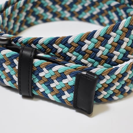 NIKE Golf Stretch Woven Belt  / 全5色