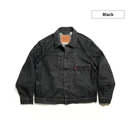 US Levi's®︎ TypeⅠTrucker Jacket / 全3色