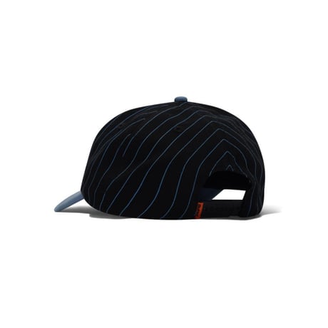 Butter Goods Serif 5 Panel Cap / 全3色