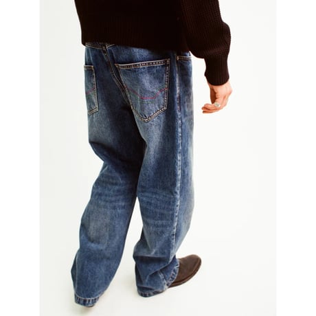 Yardsale House Jeans / 全2色