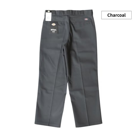 Dickies 877 Loose Fit Work Pants - ディッキーズ ルーズフィット ワークパンツ 全4色