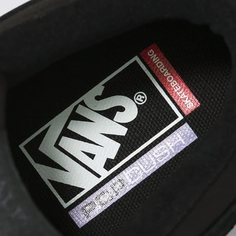 Vans Skate Half Cab / 全4色