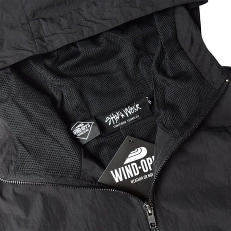 Shaka Wear Wind Opps Reflective Hoodie / 全3色