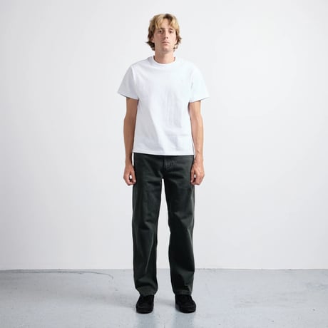 Pass~Port Workers Club Classic Jeans / 全2色