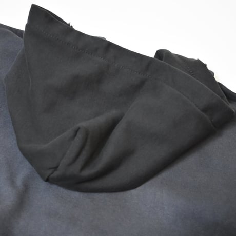 Cotton Collective Special Zip Hoodie 14oz / 全5色