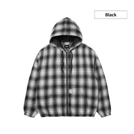 HUF Durango Work Jacket / 全2色