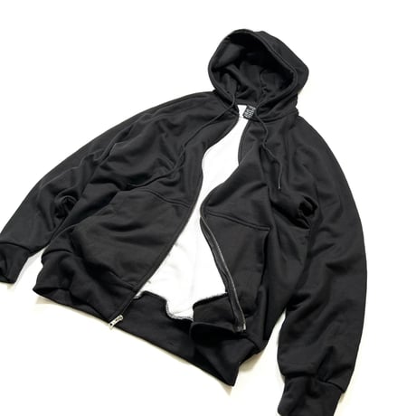Rothco Thermal Lined Full-Zip Hoodie / 全2色