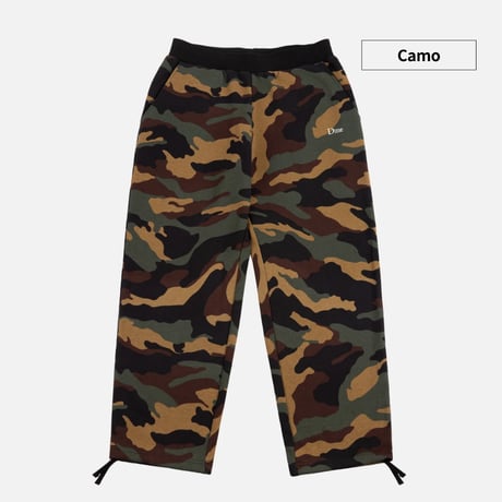 Dime Classic Logo Sweatpants (Fall 26) / 全3色