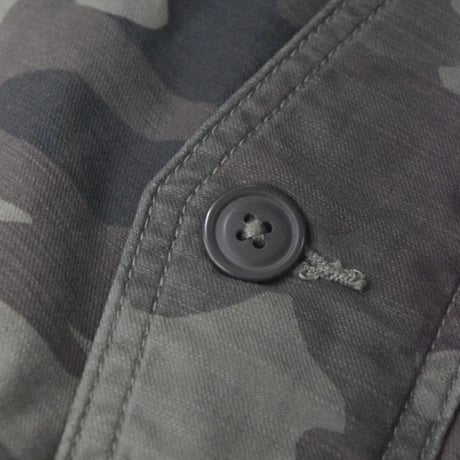 Levi's Cargo Pants - Woodland Camo