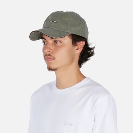 Dime Space Low Pro Cap / 全2色