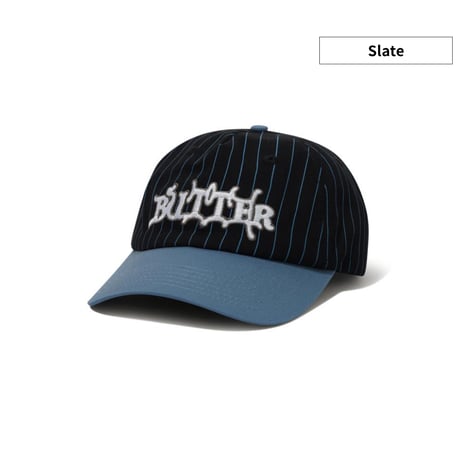 Butter Goods Serif 5 Panel Cap / 全3色