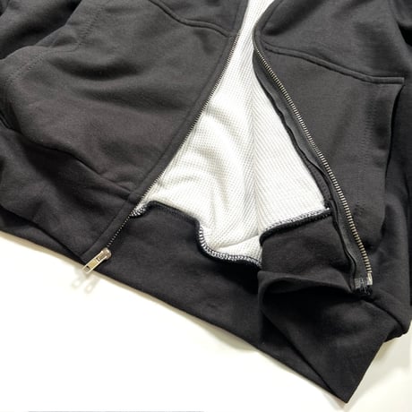 Rothco Thermal Lined Full-Zip Hoodie / 全2色
