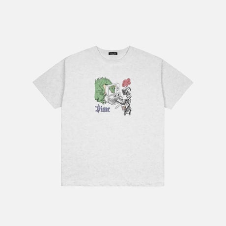 Dime Catfish T-Shirt / 全2色