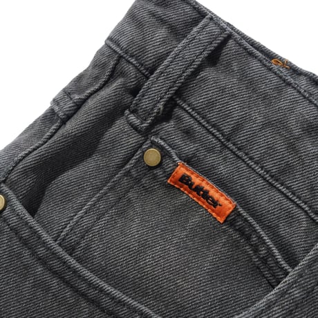 Butter Goods Relaxed Denim Jeans / 全2色