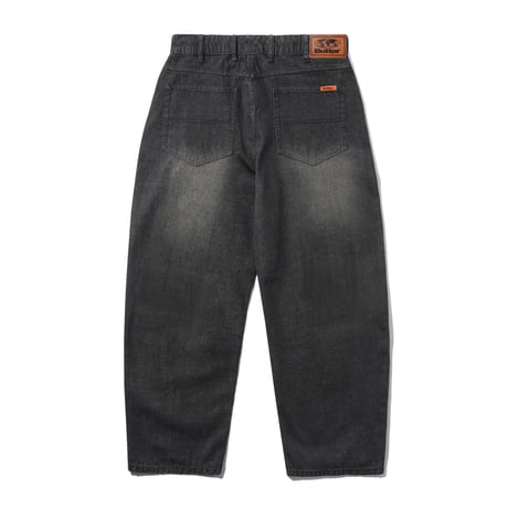 Butter Goods Baggy Denim Jeans / 全2色