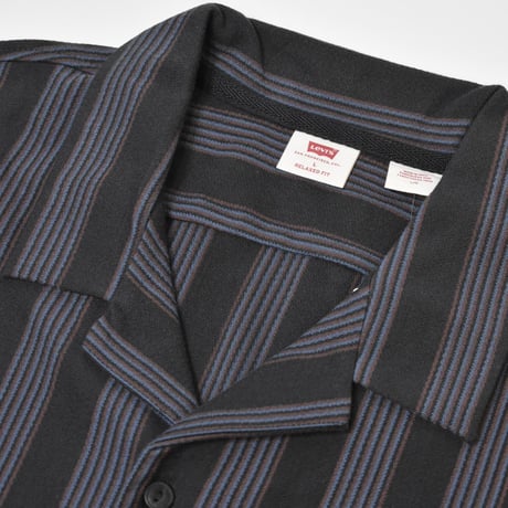 Levis Knit Camp Shirts / 全2色