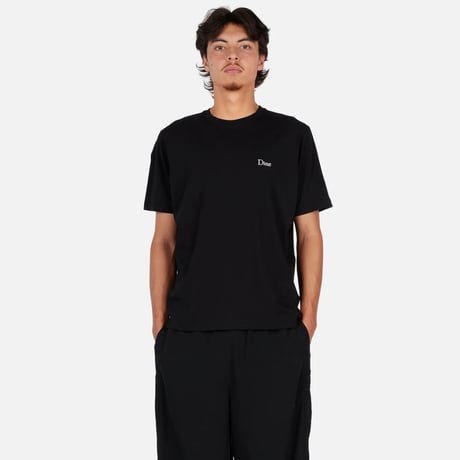 Dime Classic Small Logo T-Shirt / 全4色