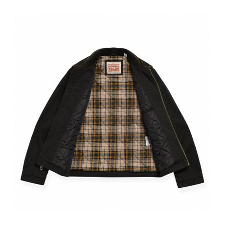 Levi's®︎ Easy Barn Jacket [LM5RC533] / 全3色