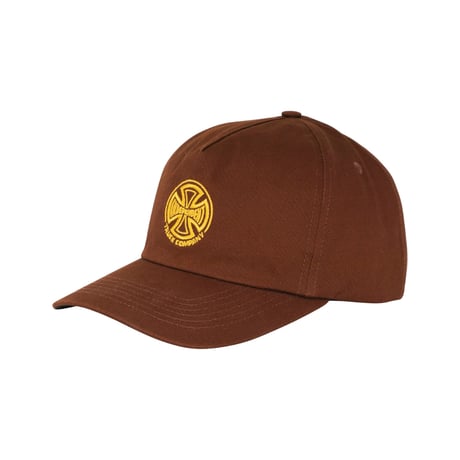 Independent Truck Co. Legacy Snapback Cap / 全2色