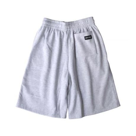 Shaka Wear Baggy Fleece Shorts / シャカウェア バギー フリース ショーツ 全5色